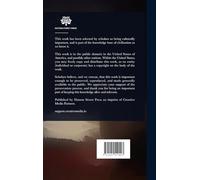 Information For Persons Requiring Patents For Inventions, In The British Dominions And Foreign Countries, Etc