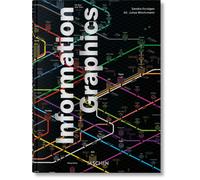 Information Graphics. 45th Ed.