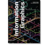 Information Graphics: 45th Ed. (45th Edition)
