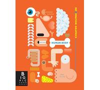 Information Graphics: Human Body