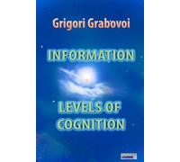 INFORMATION LEVELS OF COGNITION