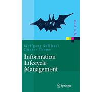 Information Lifecycle Management: Prozessimplem. Sollbach, Thome<|