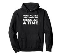 Information Management Archives Records - Documentalist Pullover Hoodie