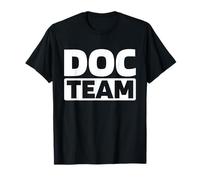 Information Management Team Records Archives Documentalist T-Shirt