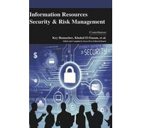 Information Resources Security and Risk Management