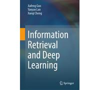 Information Retrieval and Deep Learning