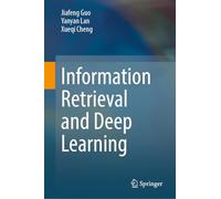 Information Retrieval and Deep Learning