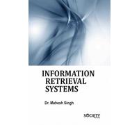 Information Retrieval Systems