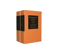 Information Rights: A Practitioner's Guide to Data Protection, Freedom of Information and Other Information Rights: 1-2