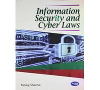 Information Security & Cyber Laws