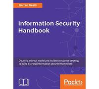 Information Security Handbook