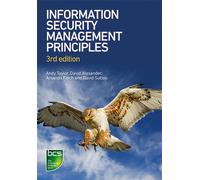 Information Security Management Principles