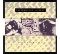 Information Society - Going Going Gone [12" VINYL]