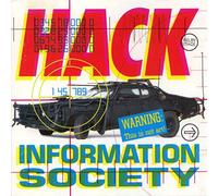 Information Society - Hack (1990)