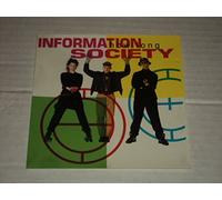 Information Society - How Long