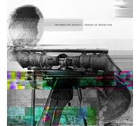 Information Society - Orders of Magnitude