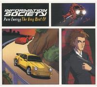 Information Society - Pure Energy - Best Of