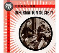 Information Society - Running