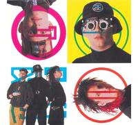 Information Society - Think