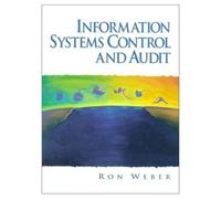 Information Systems Control and Audit: United States Edition