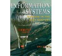 Information Systems: Success in the 21st Century