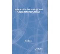 Information Technology And Organisational Change