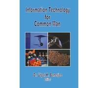 Information Technology for Common Man
