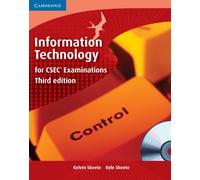 Information Technology for CSEC®