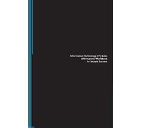 Information Technology (IT) Sales Affirmations Workbook for Instant Success. Information Technology (IT) Sales Positive & Empowering Affirmations ... Technology (IT) Sales Subliminal Empowerment.