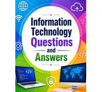 Information Technology Questions and Answers