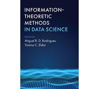 Information-Theoretic Methods in Data Science
