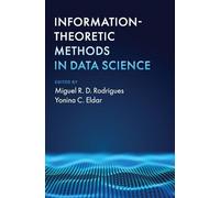 Information-Theoretic Methods in Data Science – Cambridge University Press