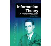 Information Theory: A Tutorial Introduction