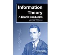 Information Theory: A Tutorial Introduction