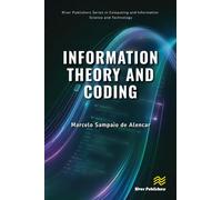 Information Theory and Coding
