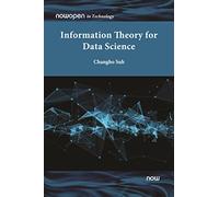 Information Theory for Data Science (NowOpen)