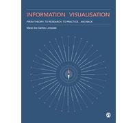 Information Visualisation: From Theory, To Research, To Practice and Back
