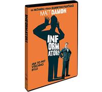 Informator! (The Informant!)