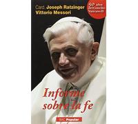 Informe sobre la fe: 66 (POPULAR)