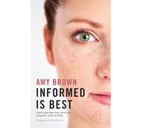 Informed is best: How to spot fake news about your pregnancy, birth and baby