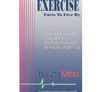 Informed - Nutrition and Exercise:Facts to Live By [VHS]