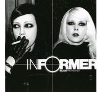 Informer - Black Propaganda