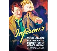 Informer, The