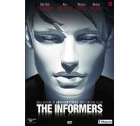 Informers (The) - Vite Oltre Al Limite (1 DVD)