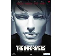 Informers (The) - Vite Oltre Al Limite (1 DVD) (DVD)