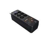 Infosec Z2 EX 700 uninterruptible power supply (UPS) 0.7 kVA 360 W 6 A