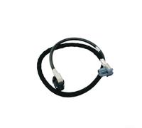 Infotainment Display Interface Adapter Cable for For A4 For A8 For S8 Designed per OEM 4H0971086C Functional Criteria
