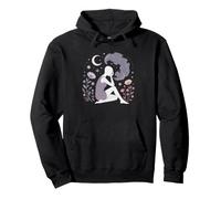 Infp Dreamer Introvert Butterfly Soft Soul Mediator Mbti Pullover Hoodie