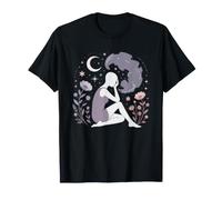 Infp Dreamer Introvert Butterfly Soft Soul Mediator Mbti T-Shirt