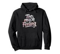 Infp Personality Type Mediator Feeling Everything Mbti Pullover Hoodie